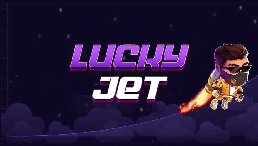 Lucky Jet 1win - Play our EXCLUSIVE crash game now !