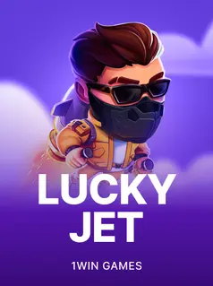 Иконка Lucky Jet